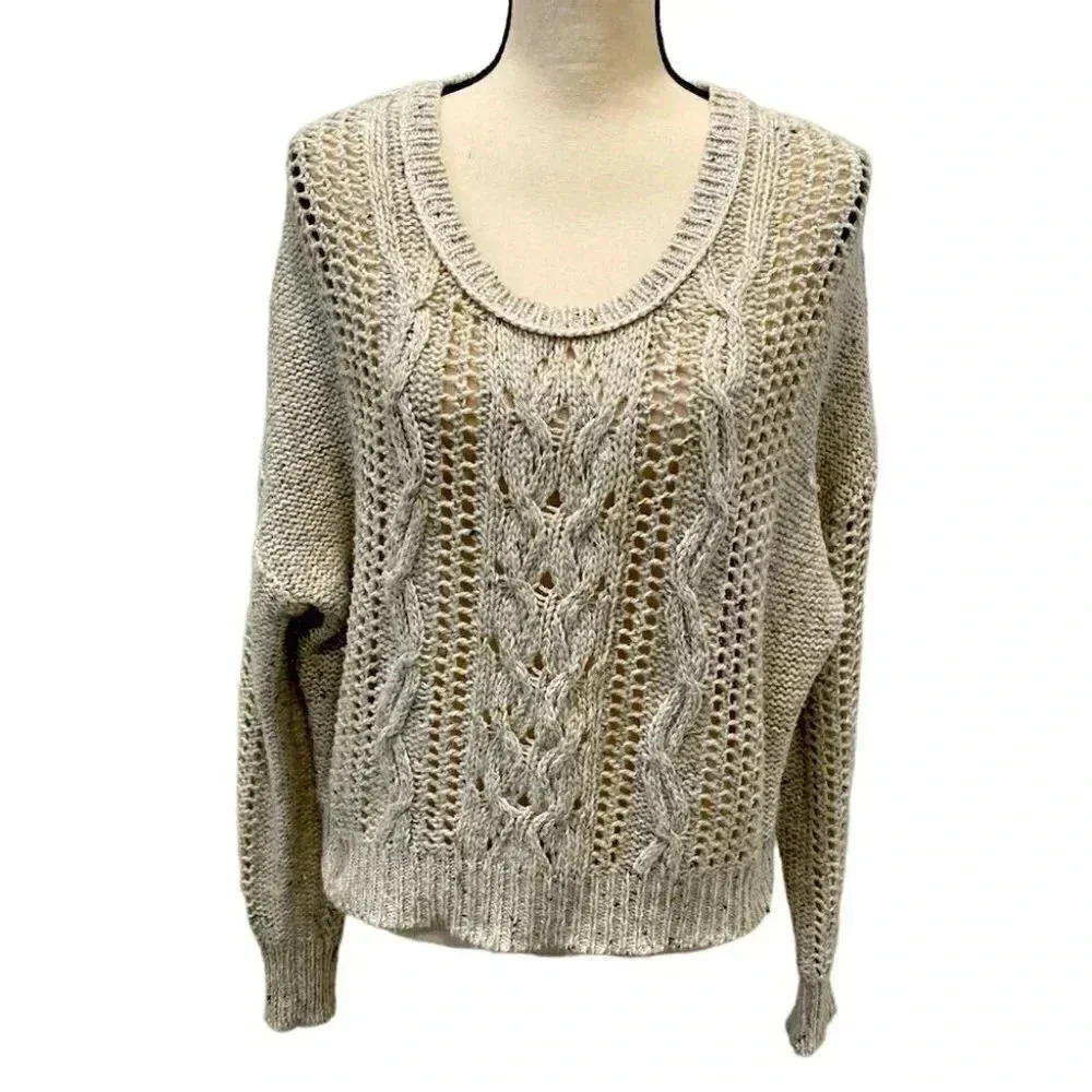 Decree Sweater